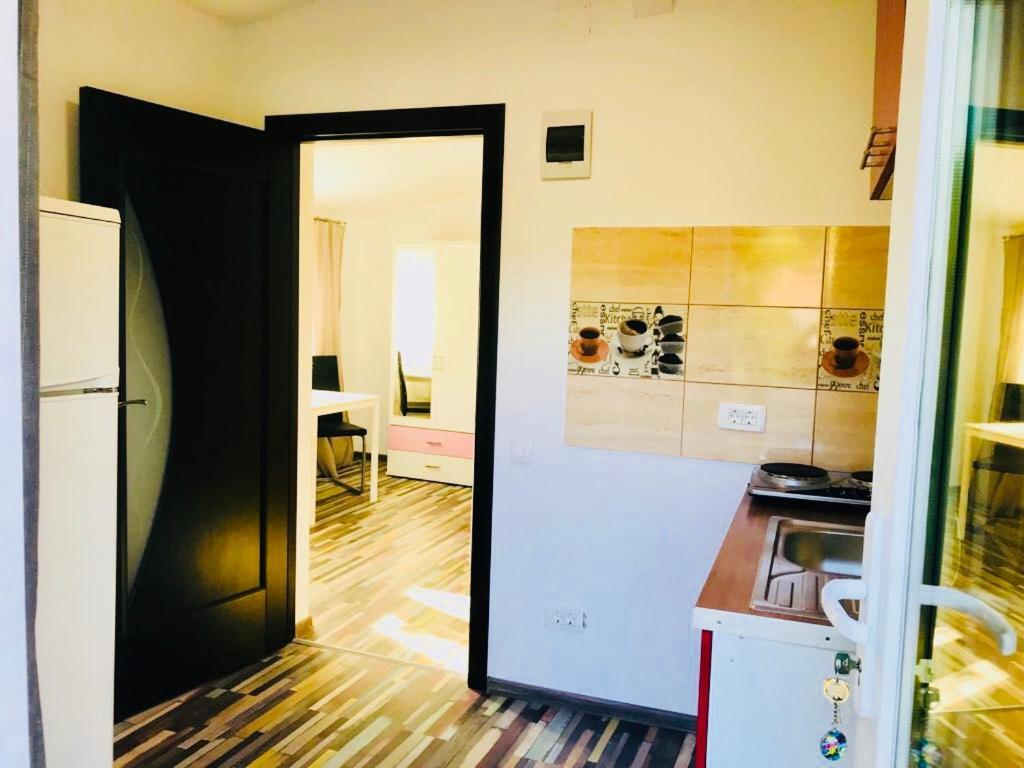 Cazare Urbana Μπρασόβ Εξωτερικό φωτογραφία